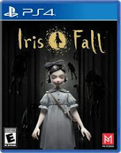 Iris Fall - Playstation 4