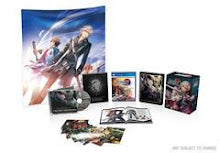 Legend Of Heroes: Trails Of Cold Steel IV [Limited Edition] - Playstation 4