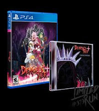 Demon's Tier+ [Soundtrack Bundle] - Playstation 4