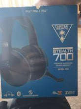 Turtle Beach Stealth 700 - Playstation 4