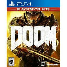 Doom [Playstation Hits] - Playstation 4