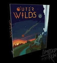 Outer Wilds [Explorers Edition] - Playstation 4