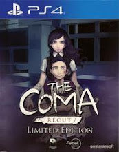 The Coma: Recut [Limited Edition] - Playstation 4