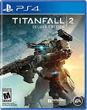 Titanfall 2 [Deluxe Edition] - Playstation 4