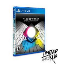 The Bit.Trip [PAX Variant] - Playstation 4