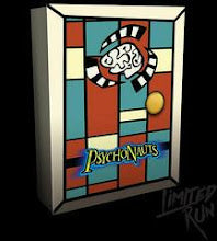 Psychonauts [Psycho-Portal Edition] - Playstation 4