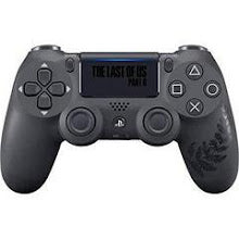 Playstation 4 DualShock 4 The Last of Us Part II Limited Edition Controller - Playstation 4