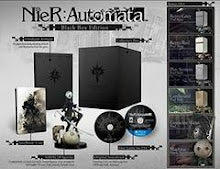 Nier Automata [Collector's Edition] - Playstation 4