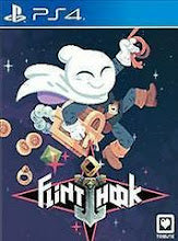 Flinthook - Playstation 4