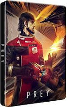 Prey [Steelbook Edition] - Playstation 4