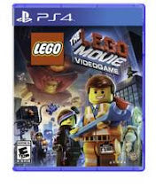 LEGO Movie Videogame - Playstation 4