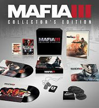 Mafia III [Collector's Edition] - Playstation 4