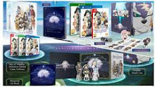 Tales of Vesperia Definitive Edition [Anniversary Bundle] - Playstation 4