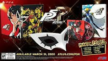 Persona 5 Royal [Phantom Thieves Edition] - Playstation 4