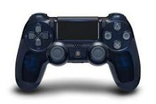 Playstation 4 Dualshock 4 500 Million Controller - Playstation 4