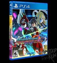 Blaster Master Zero 2 - Playstation 4