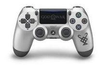 Dualshock 4 God of War Controller - Playstation 4