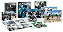 Psycho-Pass Mandatory Happiness [Limited Edition] - Playstation 4