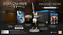 Soul Calibur VI [Collector's Edition] - Playstation 4