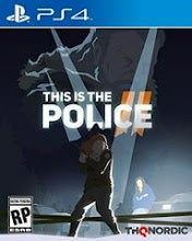 This is the Police II - Playstation 4