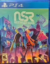 No Straight Roads - Playstation 4