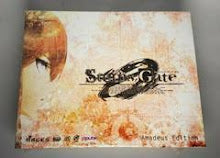 Steins Gate 0 [Amadeus Edition] - Playstation 4