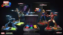 Marvel vs Capcom: Infinite [Collector's Edition] - Playstation 4