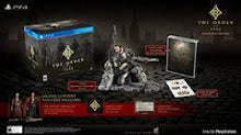 The Order: 1886 [Collector's Edition] - Playstation 4