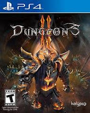 Dungeons II - Playstation 4