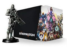 Overwatch [Collector's Edition] - Playstation 4