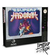 Super Hydorah [Classic Edition] - Playstation 4