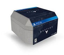 Destiny [Ghost Edition] - Playstation 4