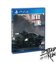 Breach & Clear: Deadline - Playstation 4