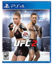 UFC 2 - Playstation 4