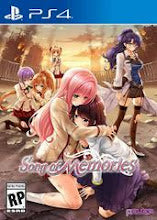 Song of Memories - Playstation 4