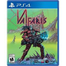 Valfaris - Playstation 4