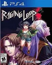 Raging Loop - Playstation 4