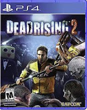 Dead Rising 2 - Playstation 4