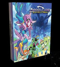 Freedom Planet [Deluxe Edition] - Playstation 4