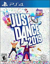 Just Dance 2019 - Playstation 4