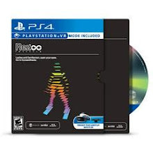Rez Infinite [Eco-Forward Edition] - Playstation 4