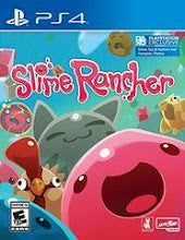 Slime Rancher - Playstation 4