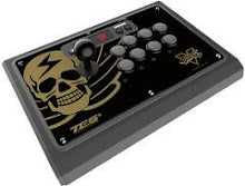 Street Fighter V Arcade FightStick TES+ - Playstation 4