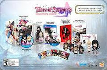 Tales of Berseria [Collector's Edition] - Playstation 4