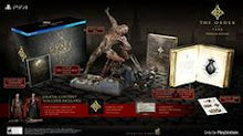 The Order: 1886 [Premium Edition] - Playstation 4