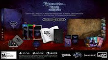 Neverwinter Nights Enhanced Edition [Collector's Pack] - Playstation 4