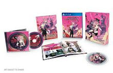 Poison Control [Limited Edition] - Playstation 4