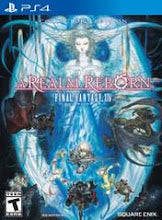 Final Fantasy XIV: A Realm Reborn [Collector's Edition] - Playstation 4