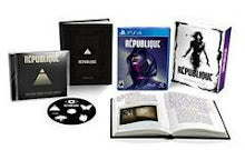 Republique [Contraband Edition] - Playstation 4