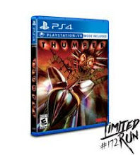 Thumper - Playstation 4